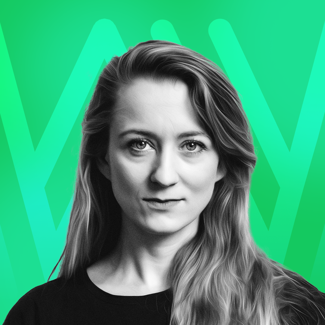 Natália Šáchová - Top startupistky slovenského biznisu 2025