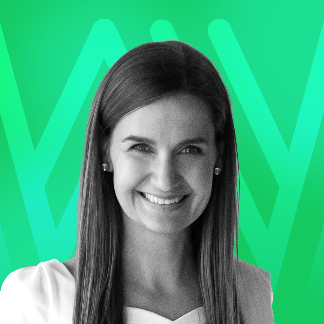 Eva Šimeková - Top startupistky slovenského biznisu 2025