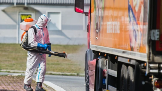 Ďalšie potvrdené ohnisko. Nákaza slintačky a krívačky je aj na farme v Plaveckom Štvrtku