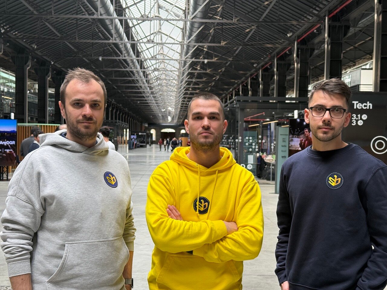 Slovenskí startupisti patria medzi jedno percento vyvolených. Pripravujú sa na globálnu expanziu