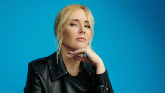 Táňa Ondrejková: Zakladatelia bez prvej facky môžu mať prehnané ego a ambície