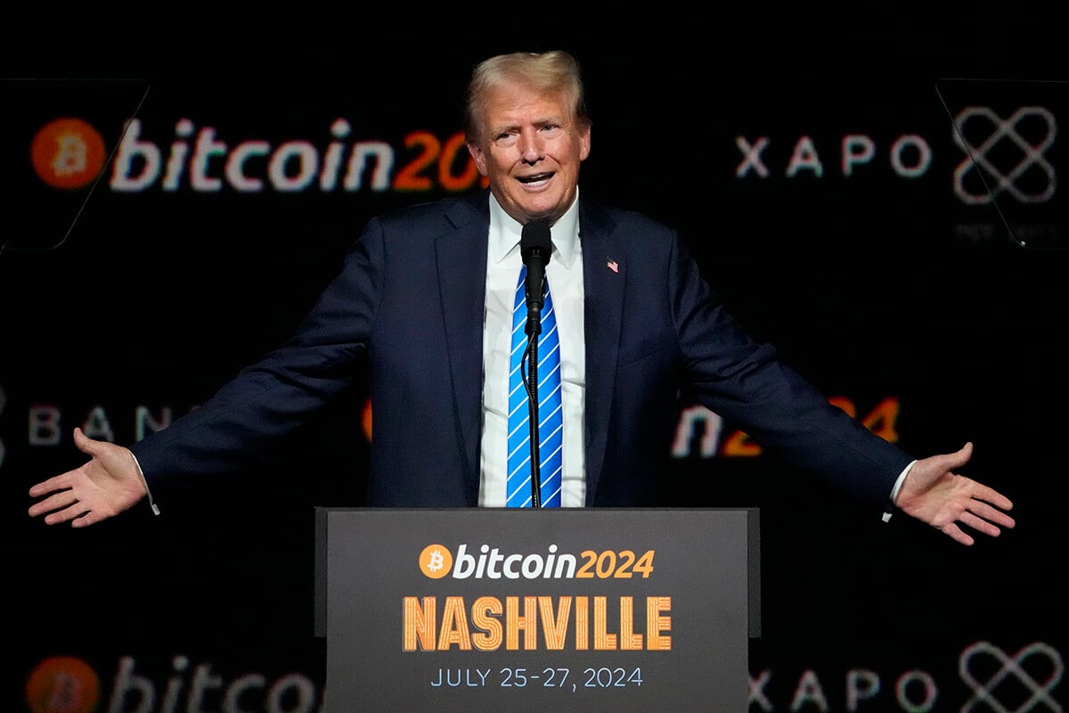Bitcoin v rezervách štátov. Aké množstvo digitálneho zlata teraz vlastnia vlády?