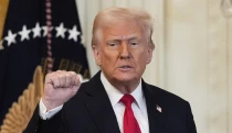 Trump ako kryptošmelinár. Ako si zachránil kožu, keď po ňom ešte išli prokurátori?