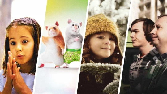 Najlepšie slovenské reklamy: Kultový Alzák, prasiatko z Kofoly aj bača. Prečo si ich pamätáme?