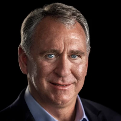 Ken Griffin
