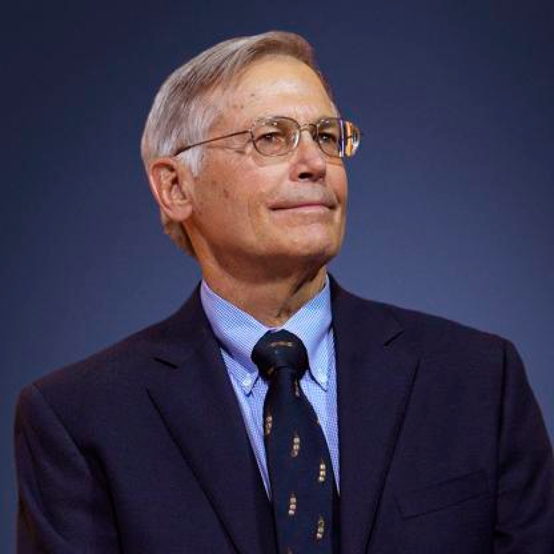 Jim Walton s rodinou
