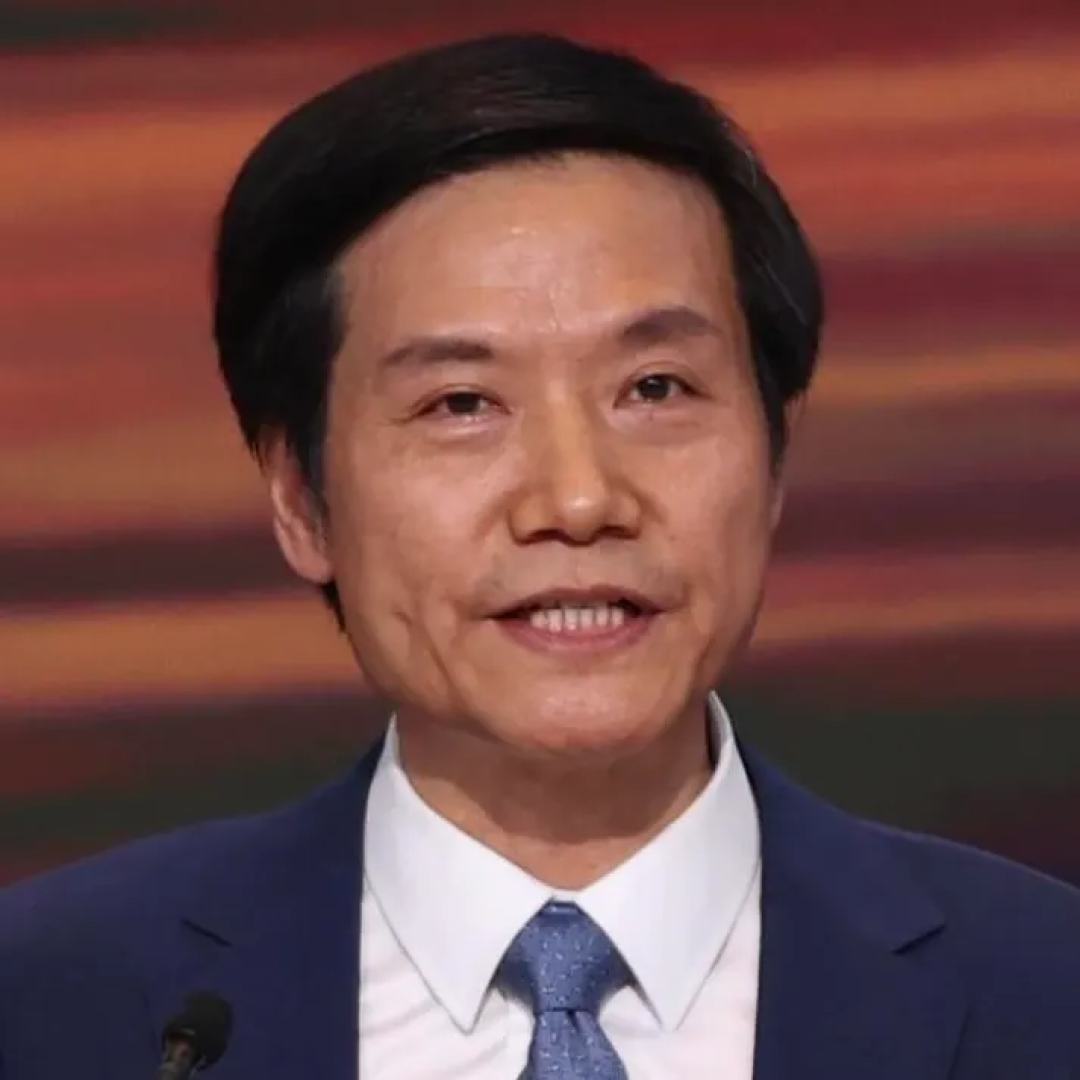 Lei Jun