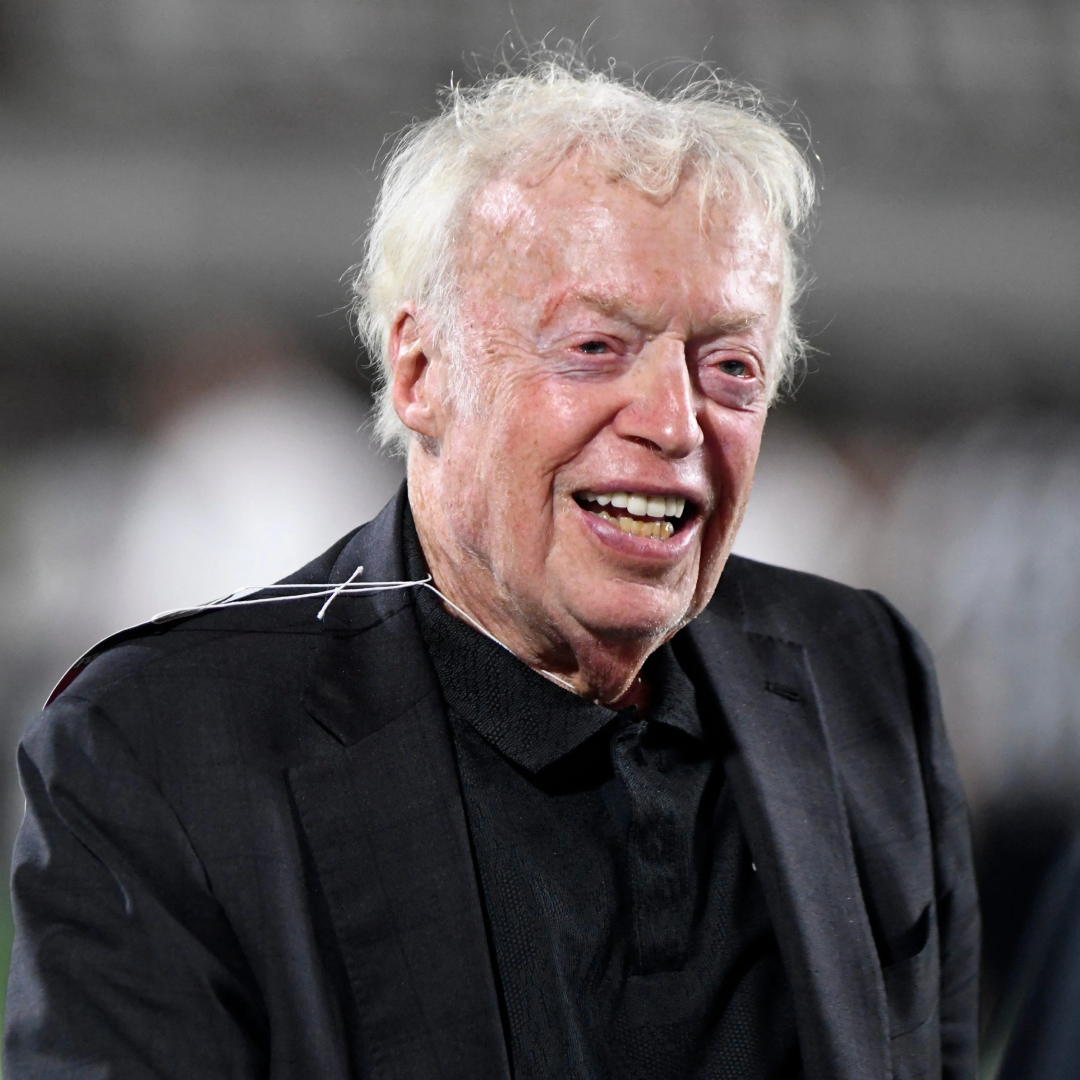 Phil Knight s rodinou