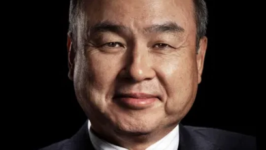 SoftBank kúpi za štyri miliardy DigitalBridge, posilní aktivity v oblasti AI