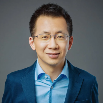 Zhang Yiming