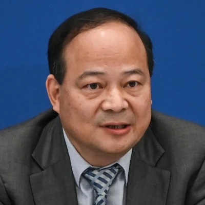Robin Zeng