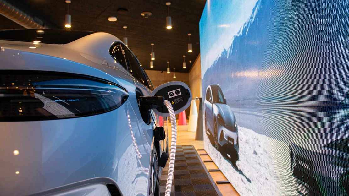 Podiel čínskych áut v Európe rastie. Nórsko vedie, Slovensko zaostáva