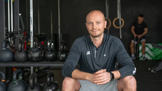 Zakladáte fitko? Počiatočná investícia môže prekročiť 150-tisíc, hovorí majiteľ siete EfectFit