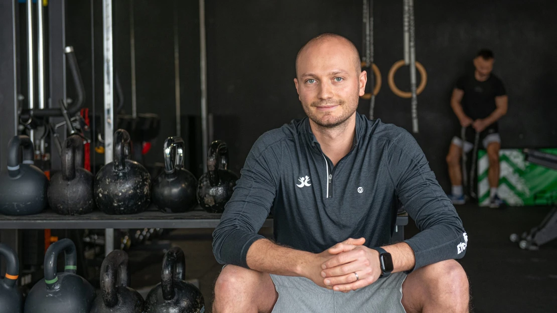 Zakladáte fitko? Počiatočná investícia môže prekročiť 150-tisíc, hovorí majiteľ siete EfectFit