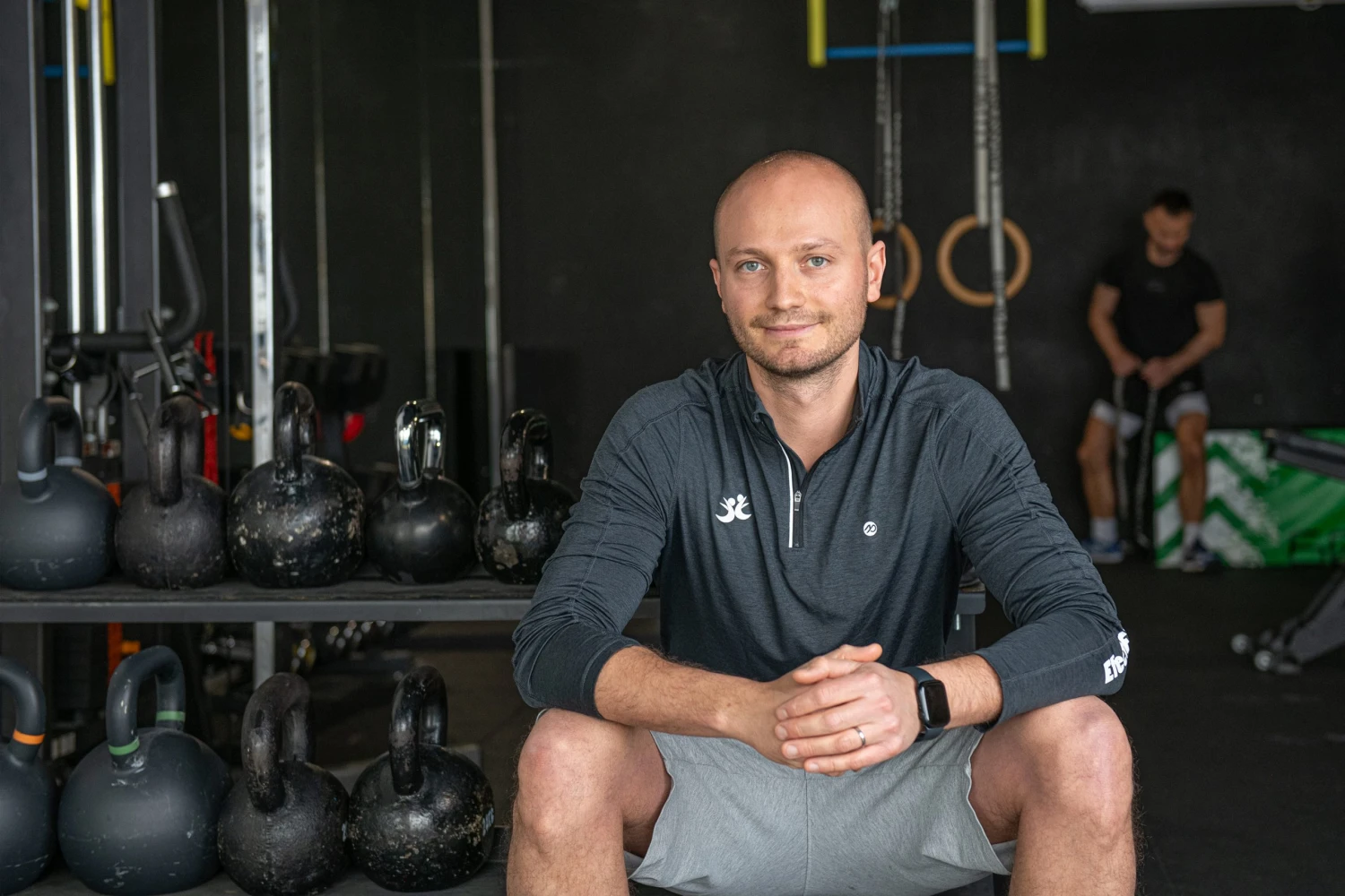 Zakladáte fitko? Počiatočná investícia môže prekročiť 150-tisíc, hovorí majiteľ siete EfectFit
