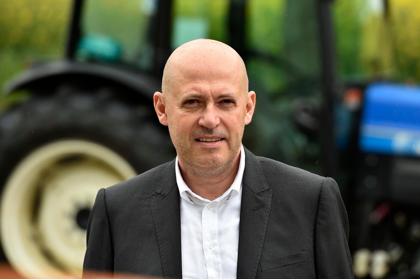 Skrytý biznis Antona Siekela. Milióny zarobil v 90. rokoch, dnes mu pomáhajú štátne zákazky