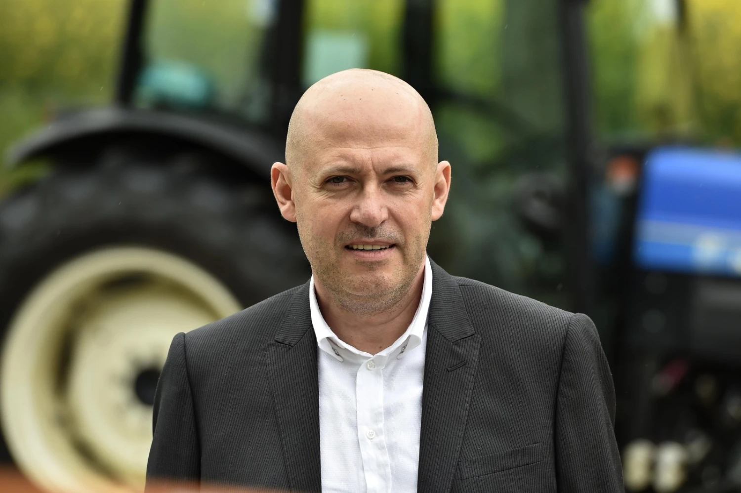 Skrytý biznis Antona Siekela. Milióny zarobil v 90. rokoch, dnes mu pomáhajú štátne zákazky