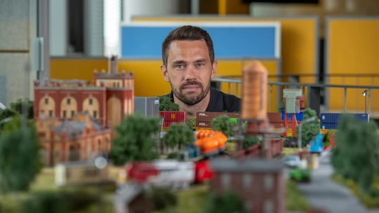 Herná firma Pixel Federation uvažuje o odchode zo Slovenska. Varia nás tu ako žaby, hovorí CEO