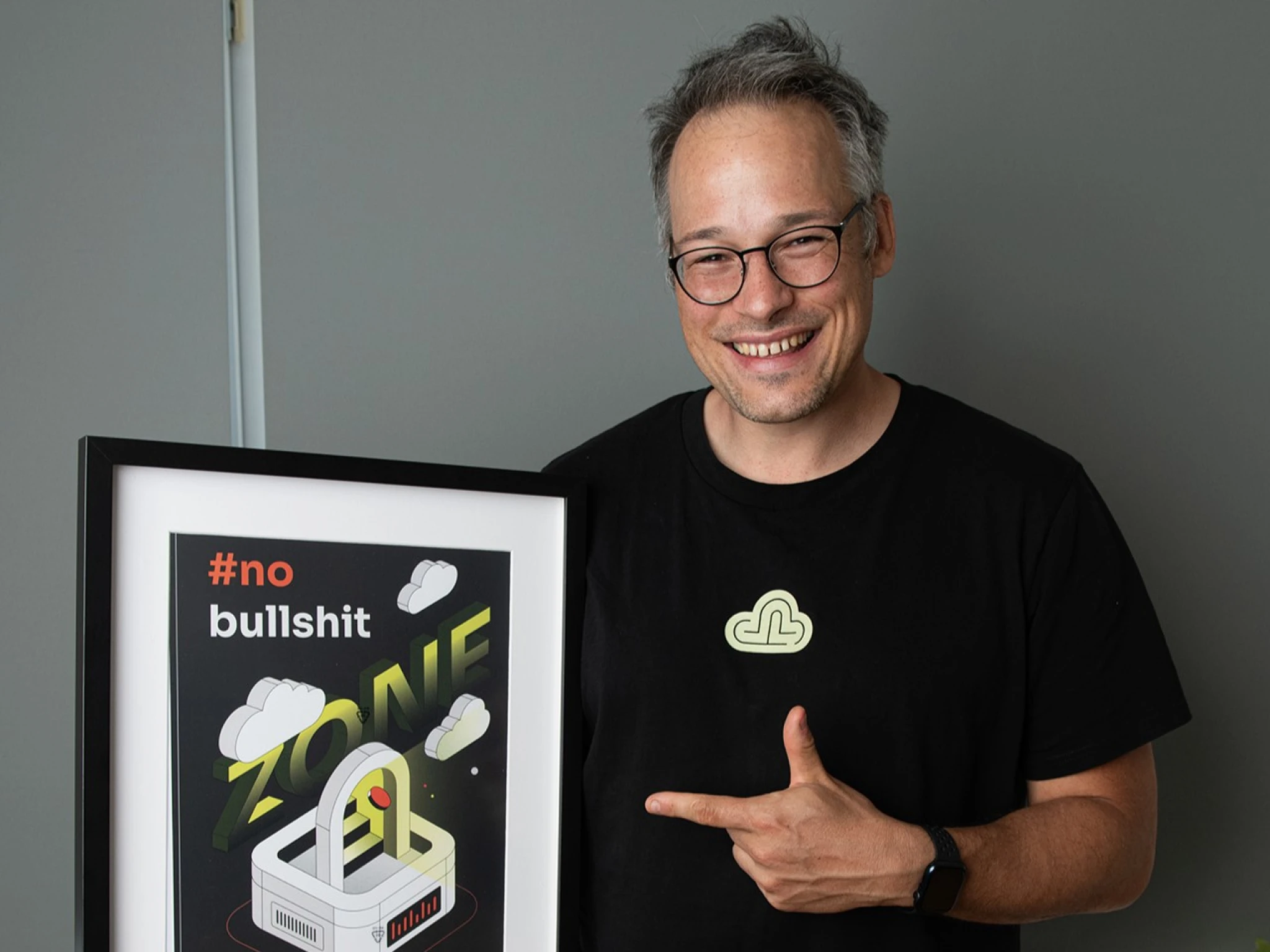 Labyrinth Labs a CEO Adam Hamšík