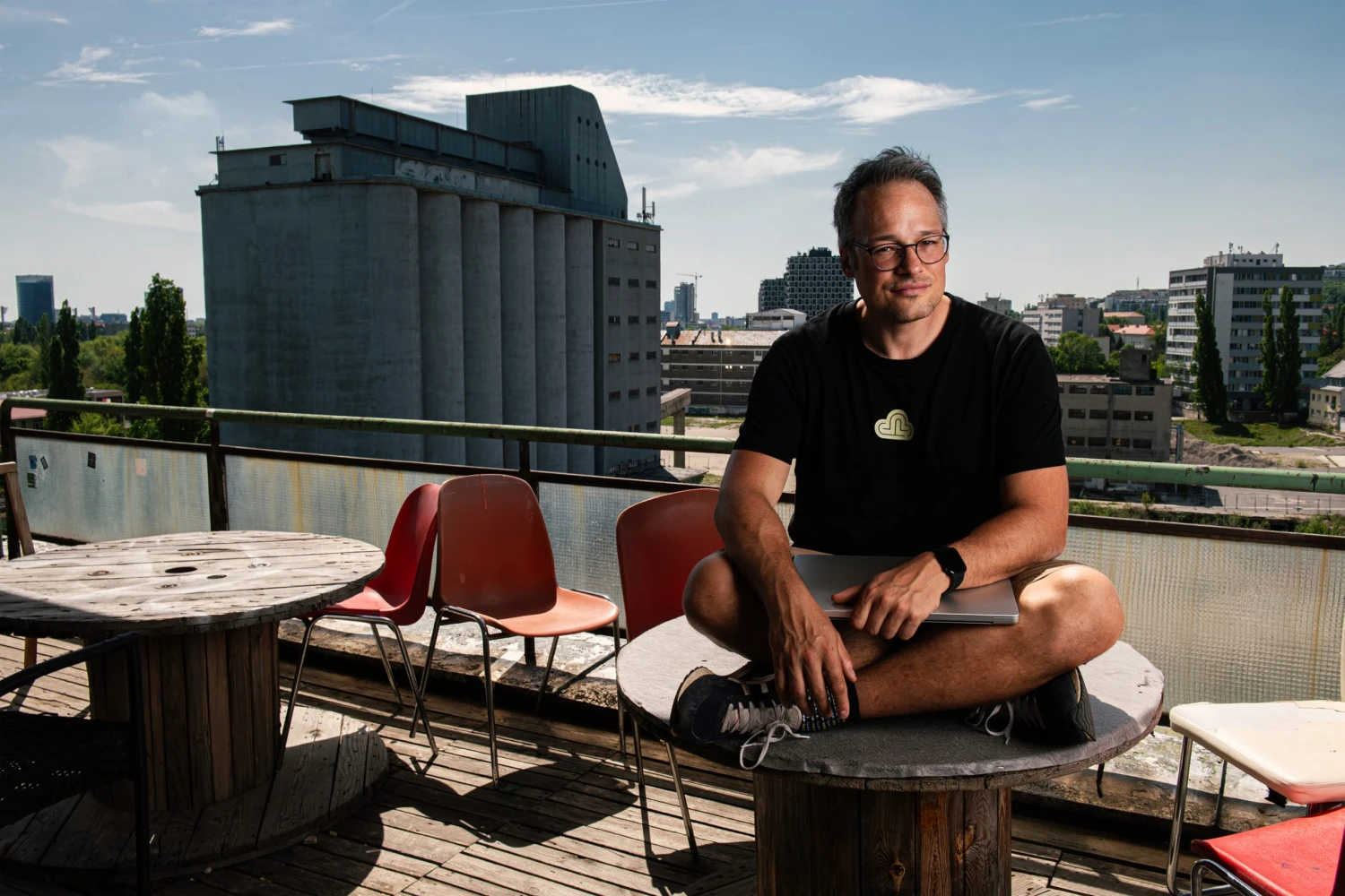 Labyrinth Labs a CEO Marek Hamšík