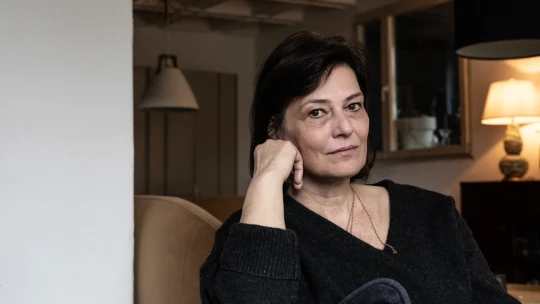 Ženský svet. Diela Jany Farmanovej oslavujú každodennosť a nečakanú hĺbku života
