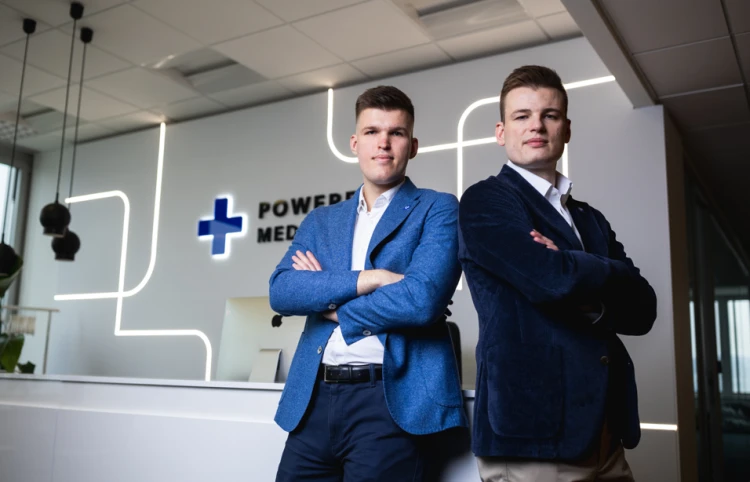 Na Ameriku! Powerful Medical so svojimi zdravotníckymi technológiami expanduje do sveta