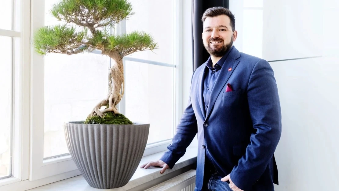 Rodinná firma AG Foods vyrástla na miliardu. Zo Slovenska mieri s instantnými potravinami do Rakúska