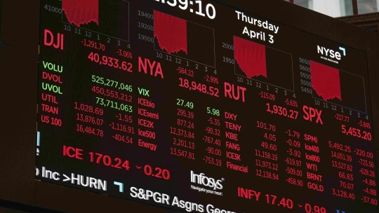 Európske akcie sú po oznámení obchodnej dohody medzi USA a EÚ najvyššie od marca