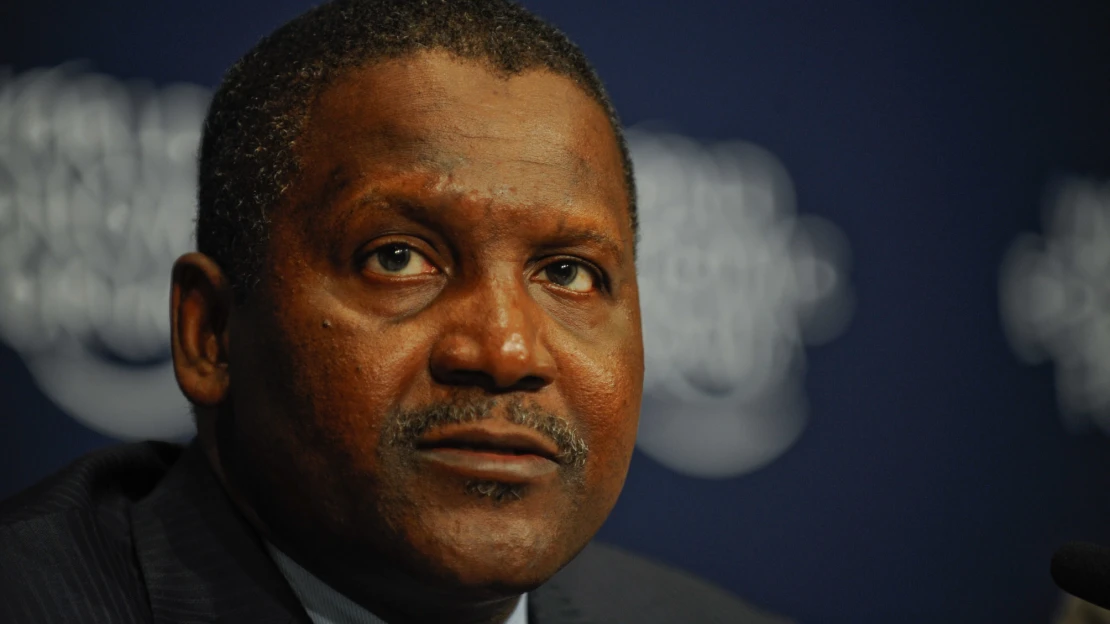 Prvýkrát zarobil na predaji cukríkov ako dieťa. Najbohatší Afričan Dangote zatiaľ nemá konkurenciu