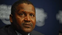 Prvýkrát zarobil na predaji cukríkov ako dieťa. Najbohatší Afričan Dangote zatiaľ nemá konkurenciu