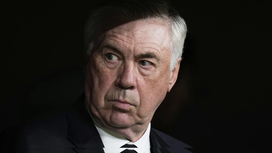 Nezaplatil milión na daniach, viní prokurátor trénera Realu Madrid. Pred súdom všetko odmietol