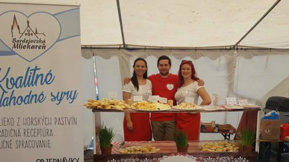 Dodávali do Lidla aj Kauflandu. Dnes sú Bardejovské mliekarne v konkurze a dlžia státisíce eur