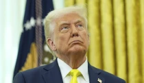 Keď žiaden termín neplatí. 27 prípadov, keď Donald Trump zmenil názor na clá