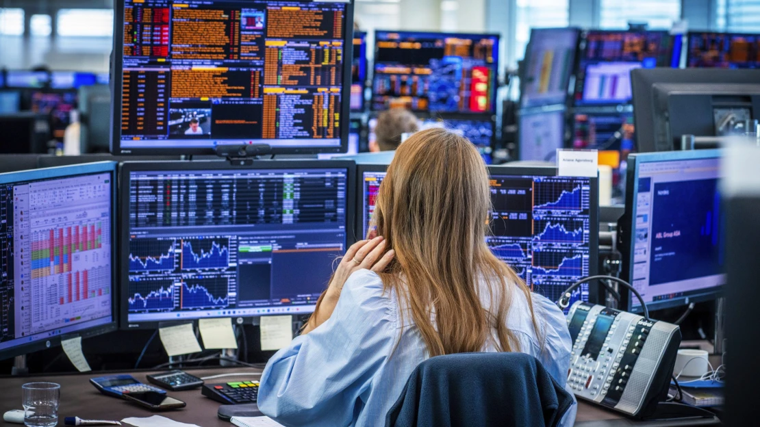 Nordea banka plánuje rušenie pracovných miest, chce zefektívniť prevádzku pomocou AI
