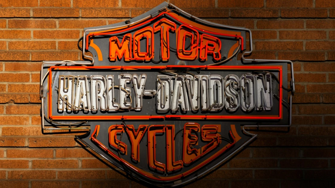 Harley-Davidson mení šéfa, chradnúcej firme nepomohol. Korene nám odumrú, varuje pražský díler