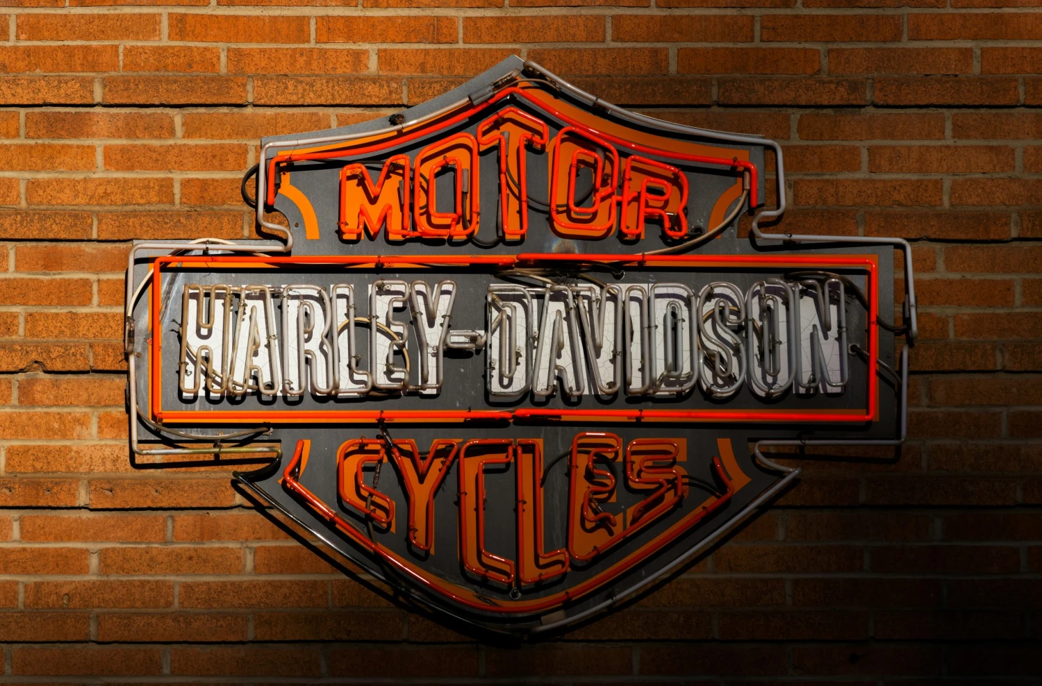 Harley-Davidson logo