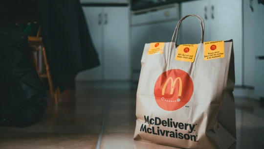 Ikona Ameriky dopláca na Trumpa. McDonald’s sa nachádza v najťažších trhových podmienkach