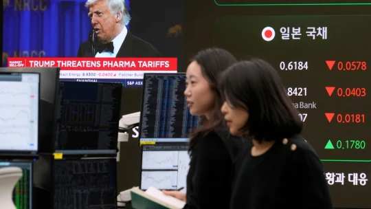 Vygumujú sa zisky investorov? Prichádza veľká rošáda bohatstva