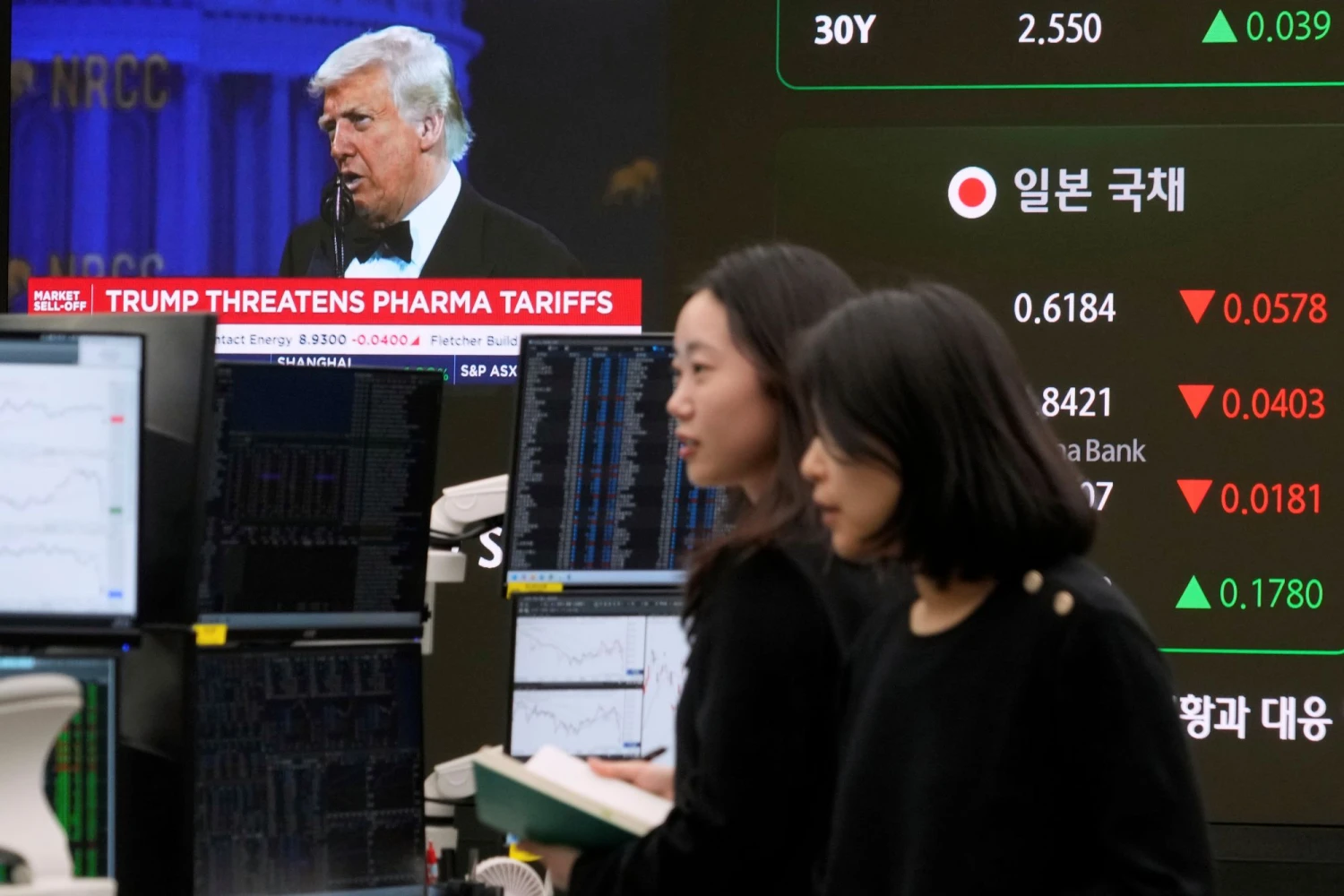 Vygumujú sa zisky investorov? Prichádza veľká rošáda bohatstva