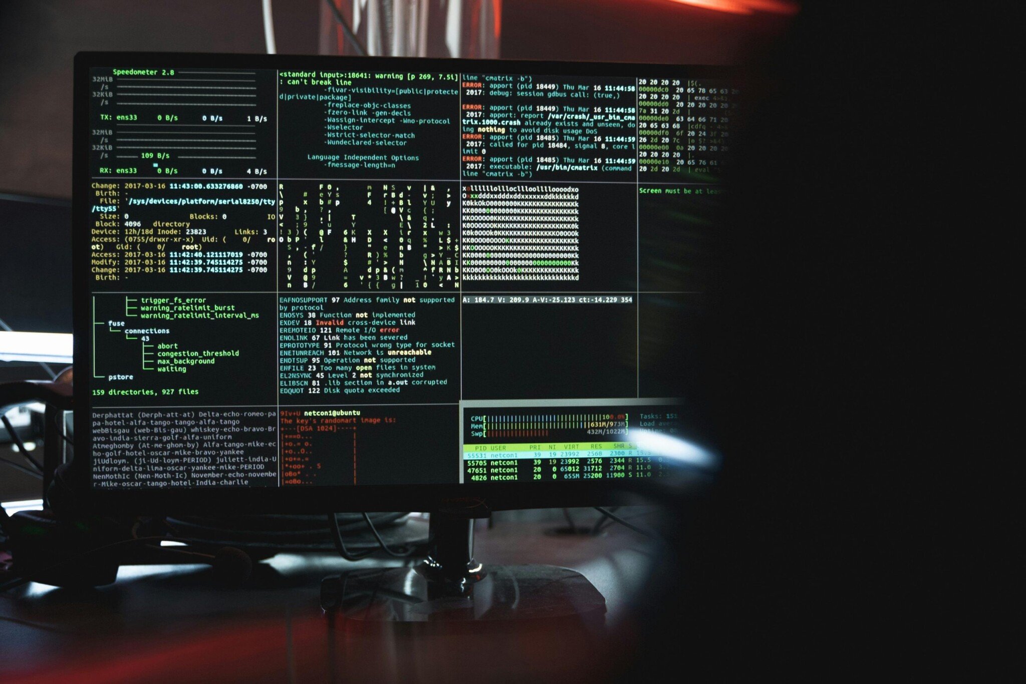 Alarmujúce zistenie etických hackerov: Takmer 500 projektov, desiatky katastrofálnych rizík