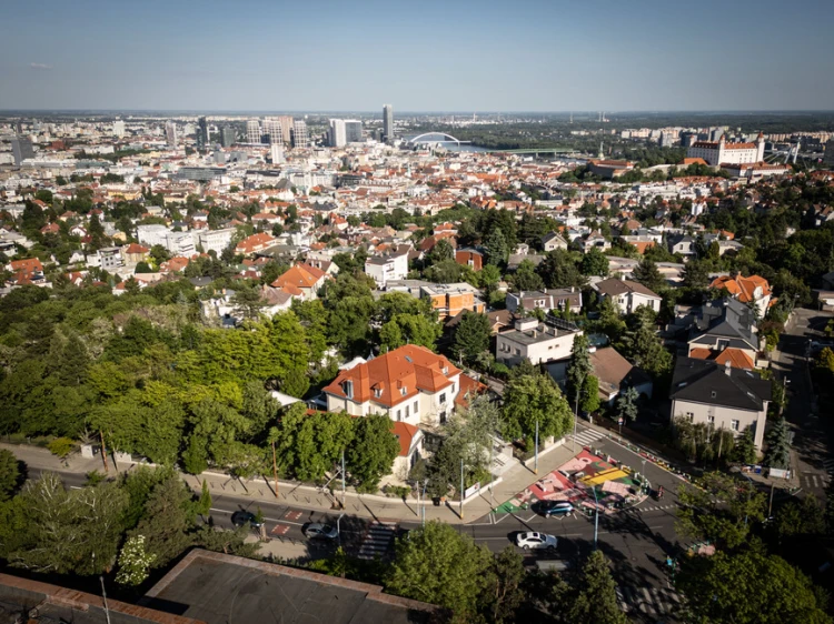 Reštaurácia Hotela Albrecht zažíva renesanciu. Nový vietor prinesie do hotela Zuzana Sabolová_0