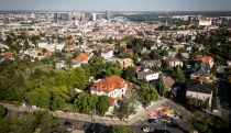 Najväčšia gastroskupina Medusa vstupuje do segmentu ubytovania, preberá hotel na prestížnej adrese