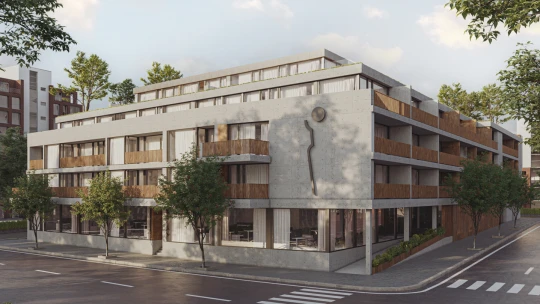 Mestá, ktoré zatienia Bratislavu: Developeri prekopú ikonické závody na miliónové mega projekty