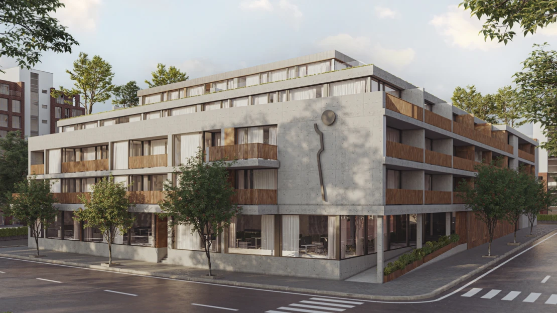 Mestá, ktoré zatienia Bratislavu: Developeri prekopú ikonické závody na miliónové mega projekty