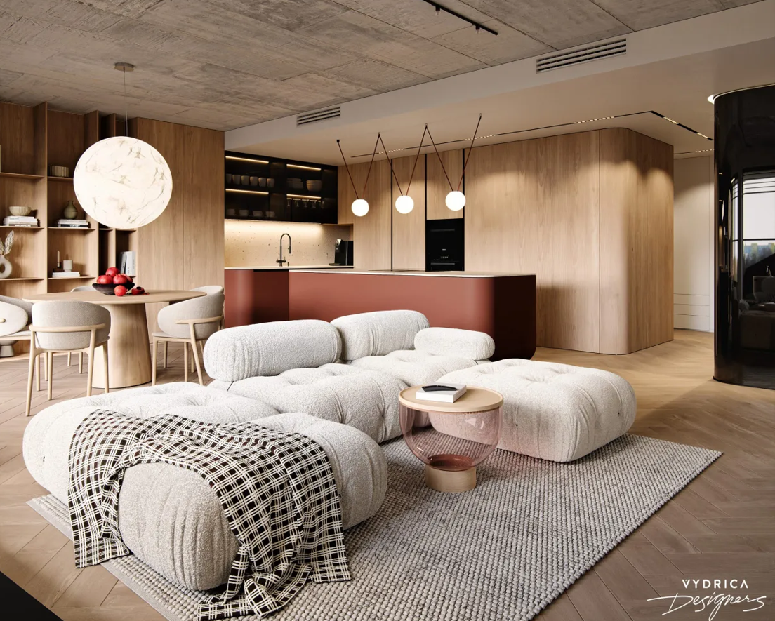 Najluxusnejšie byty v Bratislave. Pozrite si plánované developmenty s miliónovou cenovkou