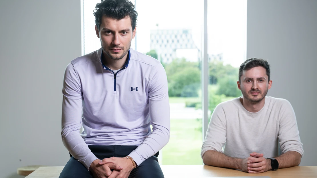Dať šancu mladým talentom. Vyvinul aplikáciu, ktorá pomáha začínajúcim športovcom