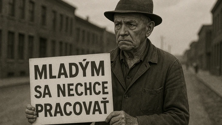 Mladým sa nechce pracovať! Charakteristika generácie Z alebo len najstarší stereotyp?