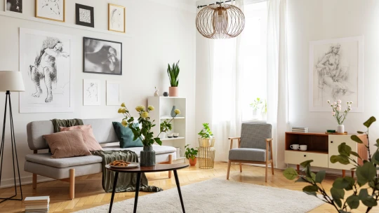 Prerábka sa oplatí. Prečítajte si tipy, ako kreatívne zvýšiť hodnotu bytu