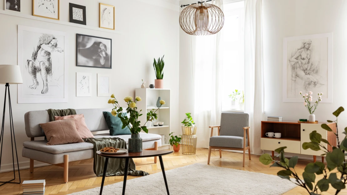 Prerábka sa oplatí. Prečítajte si tipy, ako kreatívne zvýšiť hodnotu bytu