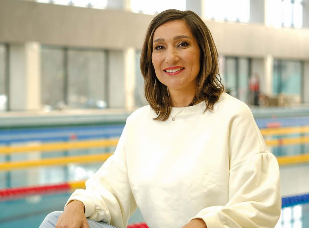 Život na dvoch kontinentoch. Deti mi dali nový impulz a zmysel života, hovorí Martina Moravcová